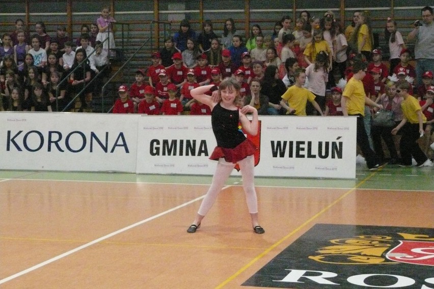 Wieluński Dance