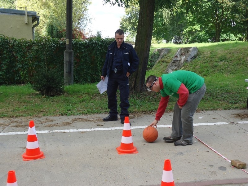 III Dzień Bezpieczeństwa z Rhodią [ZDJĘCIA]