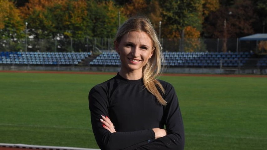 Małgorzata Hołub-Kowalik tuż za podium w Wuhan