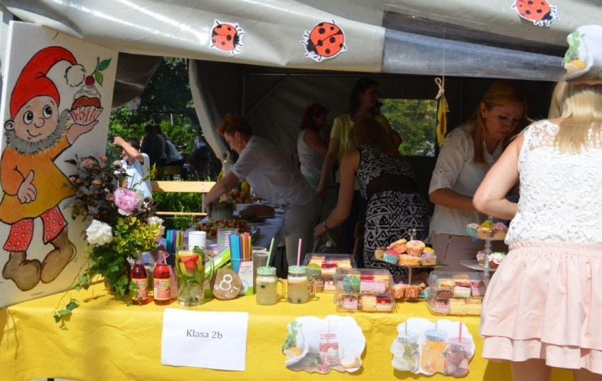 Syców: II Piknik u Maryśki cieszył się dużym zainteresowaniem