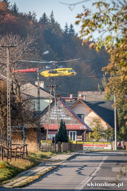 Zdjęcia opublikowane za zgodą serwisu narciarskiego...