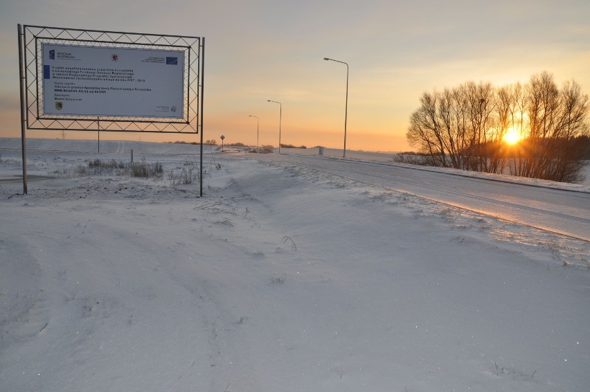 Zobacz jakie będą nowe nazwy ulic w Szczecinku [zdjęcia]