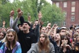 Majówka 2019 w Rybniku: Tłumy na koncertach Rasmentalism, Otsochodzi oraz Eldo [ZDJĘCIA]