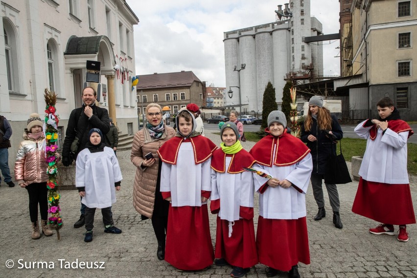 Marsz dla Jezusa znów w Stargardzie. Wrócił po dwóch latach przerwy