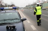 33-latek pod wpływem amfetaminy kierował volkswagenem. Policja zatrzymała go w Cielu do kontroli