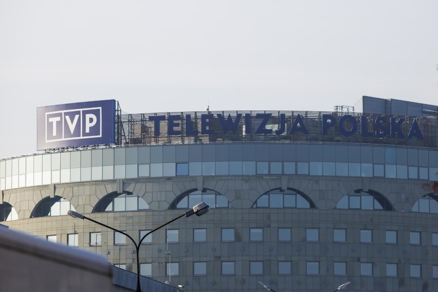 Nowy budynek TVP. Hala zdjęciowa za blisko 150 milionów złotych. Kurski: "Nada produkcji telewizyjnej zupełnie nowy wymiar"