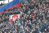 Górnik Zabrze - Lechia Gdańsk. Kibice Górnika źli na piłkarzy. Po laniu z Wisłą zabrzanie chcą wrócić do zwycięstw w lany poniedziałek