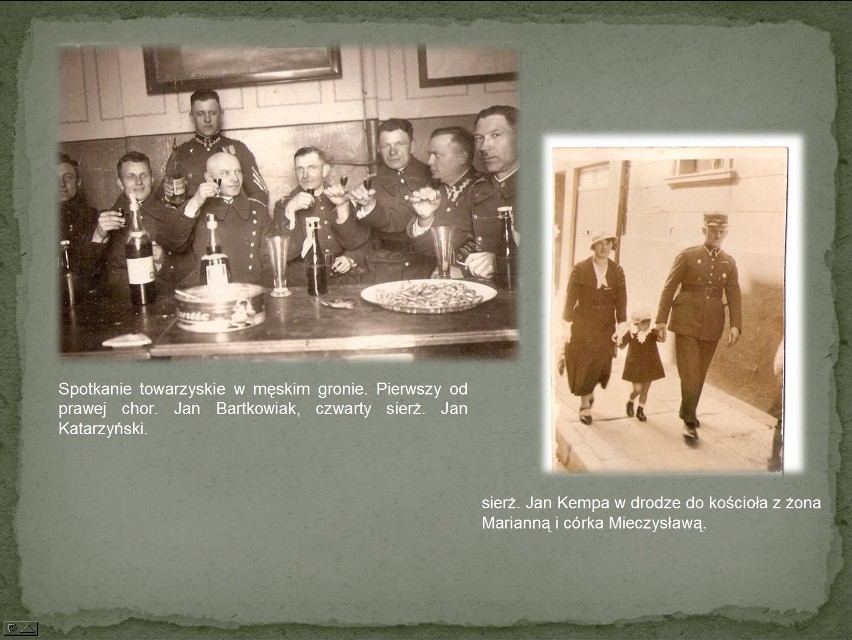 Pleszew - Wspominali 70 pułk piechoty - zobacz zdjęcia!