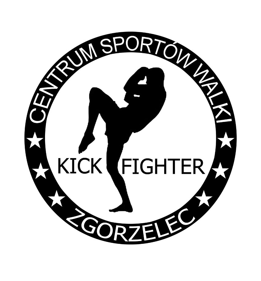 Kick Fighter Zgorzelec