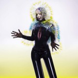 Płyta Björk dostępna w iTunes. Wcześniej album "Vulnicura" wyciekł do sieci