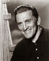 Kirk Douglas nie żyje. Hollywoodzki aktor miał 103 lata