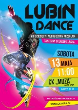 Lubin Dance. Już w najbliższą sobotę w Muzie