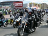 Zakończenie sezonu motocyklowego w Bełchatowie