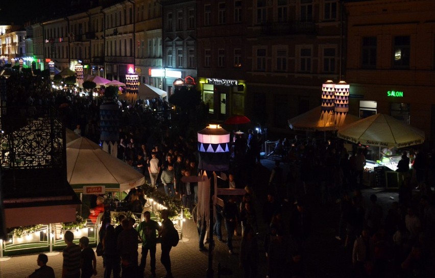 A tak wyglądało to w poprzednich latach