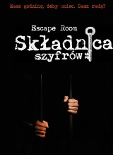 Escape Room Legnica - KONKURS