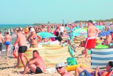 Plaże nie mogą być jedyną atrakcją. Dyskusja o zagospodarowaniu pasa nadmorskiego 