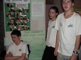 Uczniowie z Zespołu Szkół w Pilicy wzięli udział w Ogólnopolskiej Prezentacji Projektów Młodzieżowyc