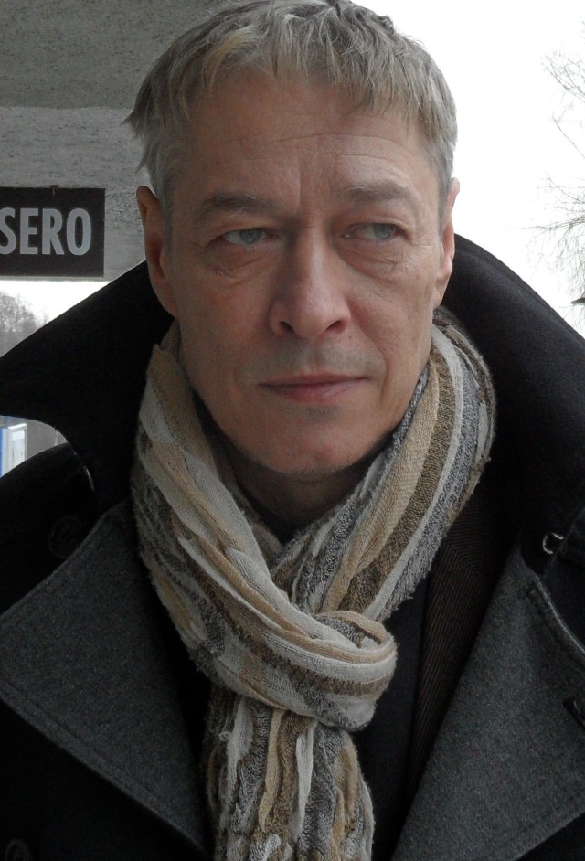 Sławomir Żukowski, Lider Roku 2014