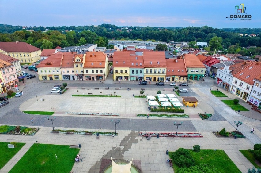Wodzisław sprzeda więcej mieszkań komunalnych w latach...