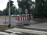 Poznań: Na skrzyżowaniu ul. Hetmańskiej i Dmowskiego będzie mniej miejsca dla kierowców, więcej dla pieszych