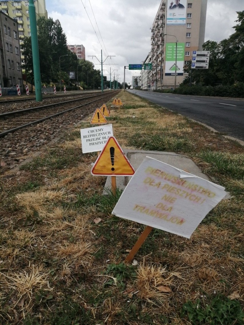 Skrzyżowanie ul. Hetmańskiej i Dmowskiego będzie...