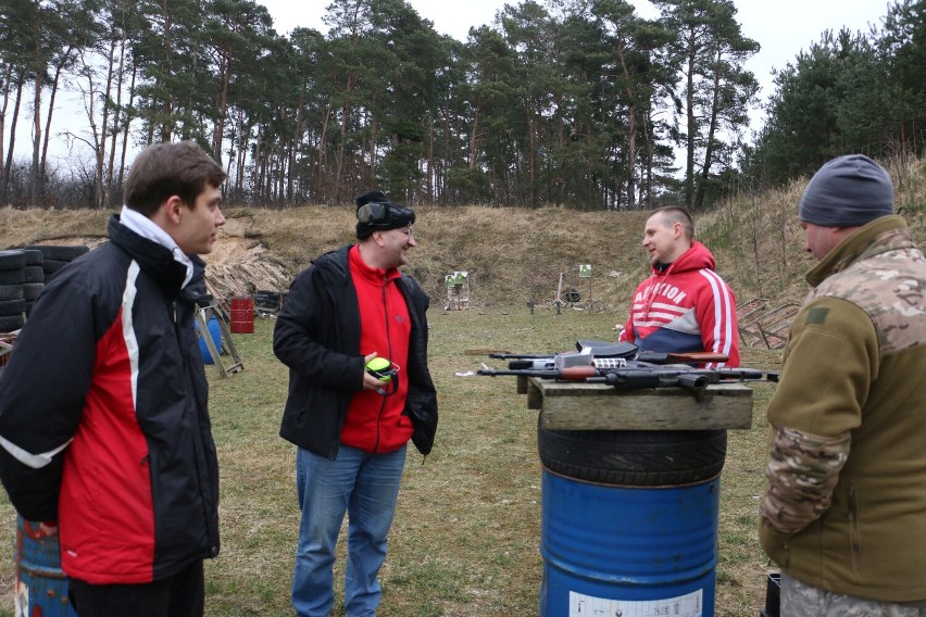 Artem z Krzywego Rogu i Ihor z Połtawy uczą się na...