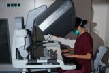 W krakowskim szpitalu robot asystował przy operacji 5-letniej pacjentki