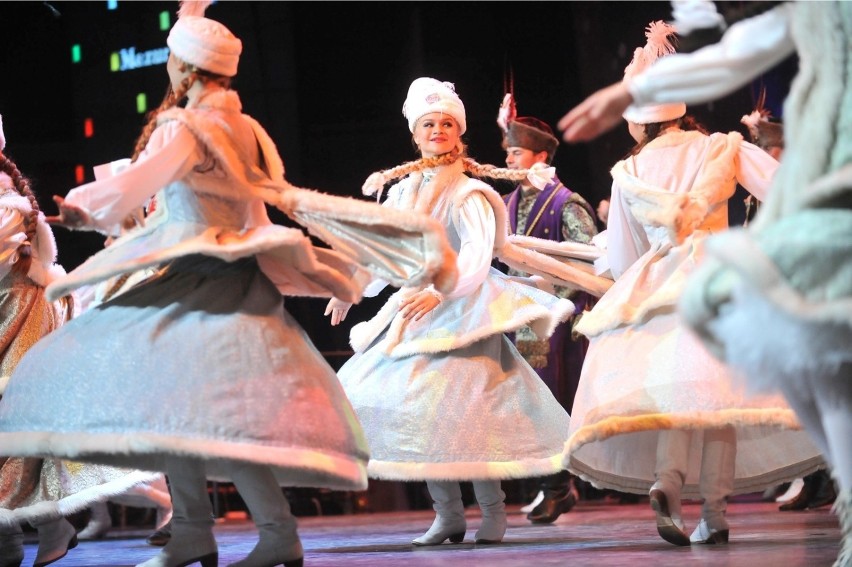 XVIII Światowy Festiwal Polonijnych Zespołów Folklorystycznych. Polonusi z całego świata już w lipcu zatańczą w Rzeszowie