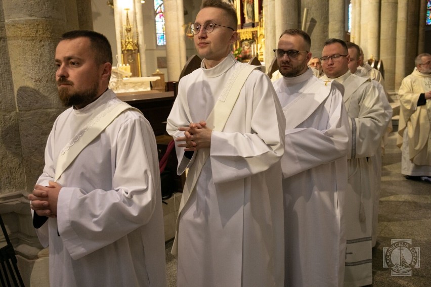 Święcenia kapłańskie w Archidiecezji Łódzkiej. Wśród nowych...