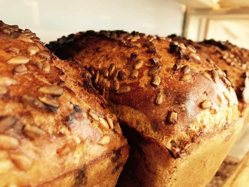 Cukiernia bakeMAnia ma manie na pyszne wypieki