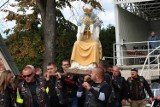 Zakończenie sezonu motocyklowego 2019 w Dębowcu. Przyjechało tysiące motocyklistów z Polski i zagranicy [DUŻO ZDJĘĆ]