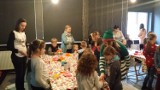 Warsztaty dla dzieci na Poczcie Świętego Mikołaja w Bydgoszczy [zdjęcia, wideo]