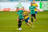 PKO BP Ekstraklasa. Arka Gdynia potrzebuje serii zwycięstw, aby zagwarantować sobie uniknięcie spadku. Trudna misja dla trenera Mamrota