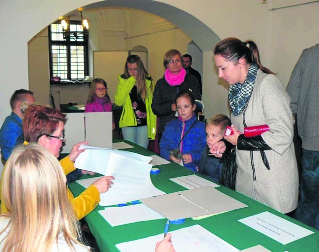 Ordynacja wyborcza zmieni się jedynie w gminie Krotoszyn w pozostałych gminach pozostaną JOW-y