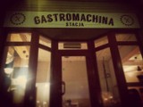 Gastromachina otwiera stacjonarny lokal przy Piotrkowskiej