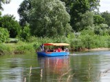 Rejsy "Sieradzanką" w majowy weekend