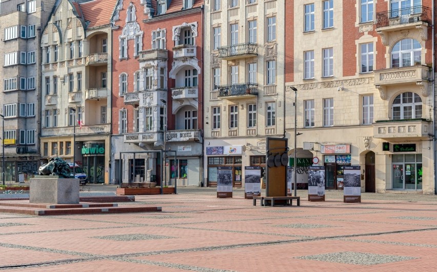 Bytom przygotowuje się do obchodów setnej rocznicy III...