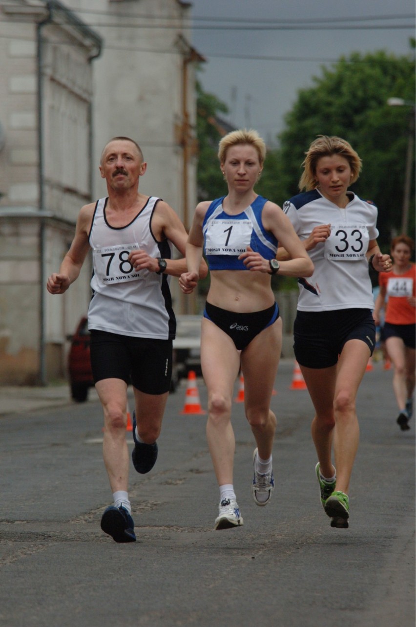 PZU Gdynia Półmaraton. Kolejna duża impreza biegowa już w...