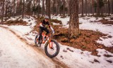 Beskidy Fat Bike Challenge w Węgierskiej Górce 2019. Ostra jazda po górach [ZDJĘCIA]