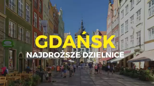 Ile zapłacimy za metr kwadratowy mieszkania w Gdańsku? Sprawdź, ile będzie nas kosztować mieszkanie w jednych z najbardziej rozchwytywanych dzielnic Gdańska!