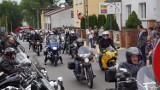 Dni Łasina 2019. Zlot motocyklowy tradycyjnie uświetnił święto miasta [zdjęcia]