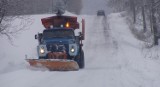 Powiat krotoszyński - Nie ma porozumienia - zimowe utrzymanie dróg po staremu