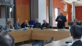 Konferencja powiatowa w Polkowicach