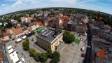 Ostrów Wielkopolski w pierwszej 100. najbogatszych miast powiatowych