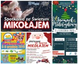 Mikołaj tu, Mikołaj tam, Mikołaj wszędzie! Czyli nadchodzi mikołajkowy weekend! [GALERIA]