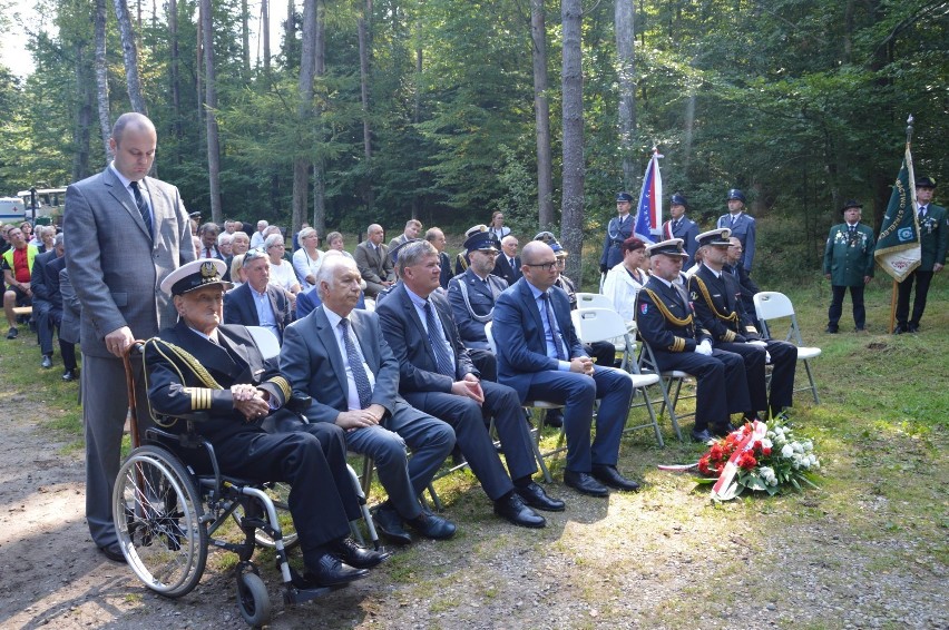 Kapitan Aleksander Pawelec nie żyje. Honorowy Obywatel Gminy Wejherowo zmarł w wieku 103 lat