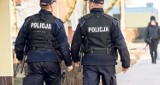 Praca w policji. PUP w Radomsku zaprasza na spotkanie informacyjne
