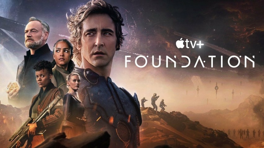 Słynny amerykański serial science fiction kręcony w Katowicach! Apple TV+ pracuje nad 3. sezonem "Funfacji". Zobacz ZDJĘCIA z NOSPR
