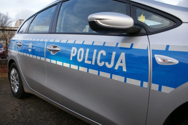 Policja w Kaliszu zatrzymała dwóch mężczyzn podejrzewanych o zgwałcenie 21-letniej kobiety.