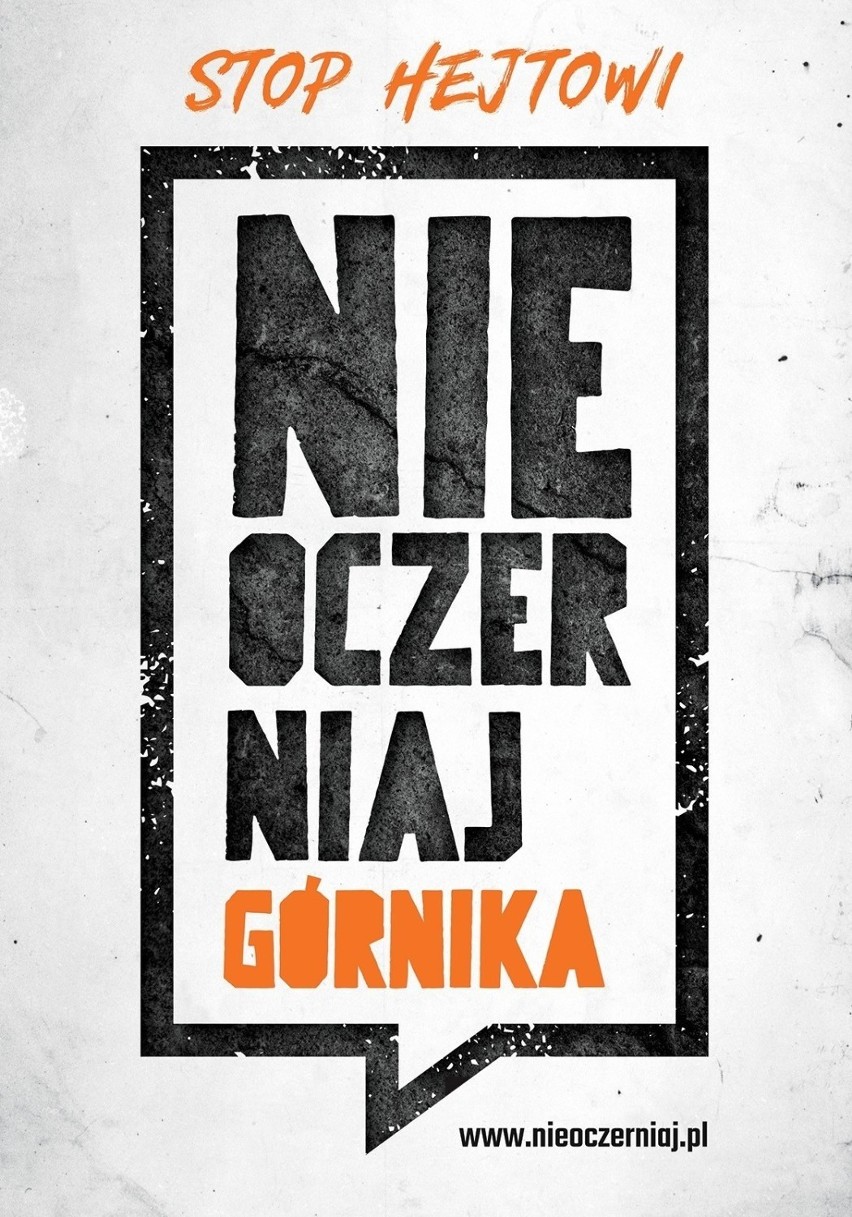 Nie oczerniaj górnika! Ruszyła akcja JSW